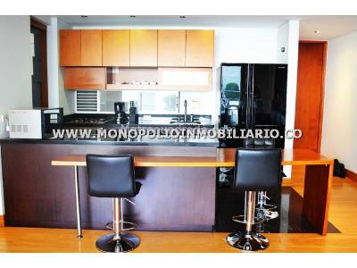 Apartamento en arriendo en Milla De Oro, Medellín · foto 7 de 12