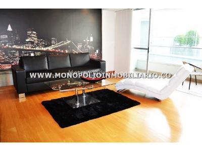 Apartamento en arriendo en Milla De Oro, Medellín · foto 8 de 12