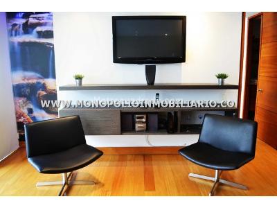 Apartamento en arriendo en Milla De Oro, Medellín · foto 9 de 12