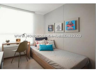 Apartamento en venta en Belenloma De Los Bernal, Medellín · foto 10 de 10
