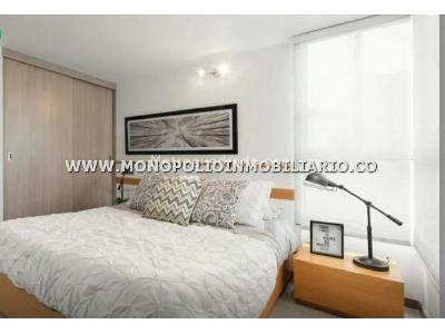 Apartamento en venta en Belenloma De Los Bernal, Medellín · foto 2 de 10