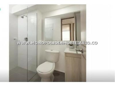 Apartamento en venta en Belenloma De Los Bernal, Medellín · foto 3 de 10
