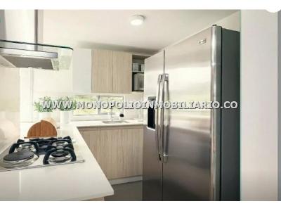 Apartamento en venta en Belenloma De Los Bernal, Medellín · foto 5 de 10