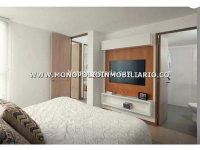 Apartamento en venta en Belenloma De Los Bernal, Medellín · foto 6 de 10