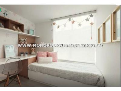 Apartamento en venta en Belenloma De Los Bernal, Medellín · foto 7 de 10