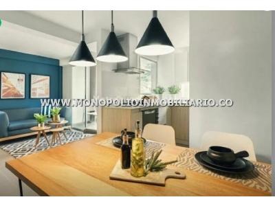 Apartamento en venta en Belenloma De Los Bernal, Medellín · foto 8 de 10
