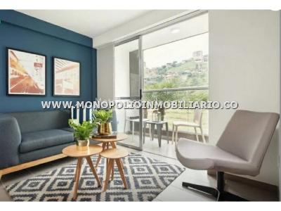 Apartamento en venta en Belenloma De Los Bernal, Medellín · foto 9 de 10