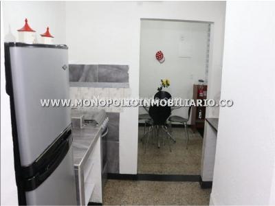 Casa de 4 alcobas en venta en Los Alpes, Medellín, 205 m² · foto 9 de 9