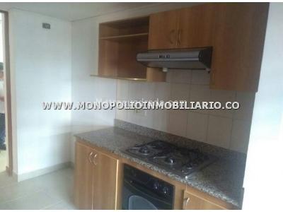 Apartamento en venta en Santa Maria De Los Angeles, Medellín · foto 9 de 15