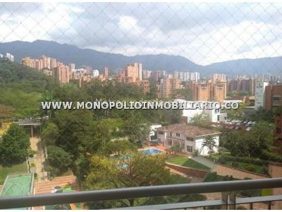 Apartamento de 3 alcobas en arriendo en Santa Maria De Los Angeles, Medellín, 115 m² · foto 11 de 15