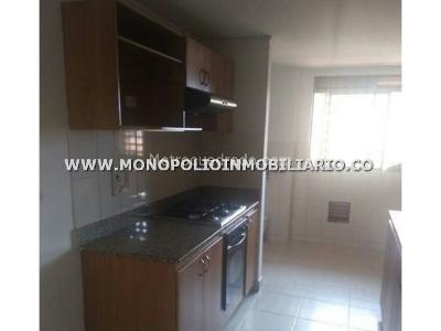 Apartamento de 3 alcobas en arriendo en Santa Maria De Los Angeles, Medellín, 115 m² · foto 13 de 15