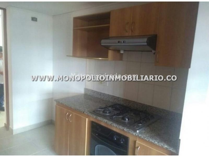 Spacious 3BR Apartment with Balconies in Santa Maria De Los Angeles - 2