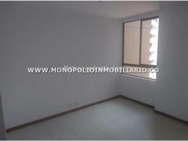 Spacious 3BR Apartment with Balconies in Santa Maria De Los Angeles - 3