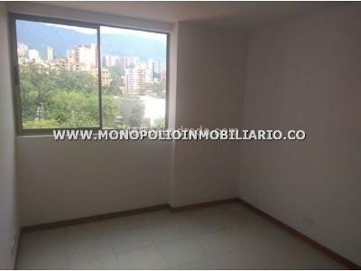 Apartamento de 3 alcobas en arriendo en Santa Maria De Los Angeles, Medellín, 115 m² · foto 4 de 15