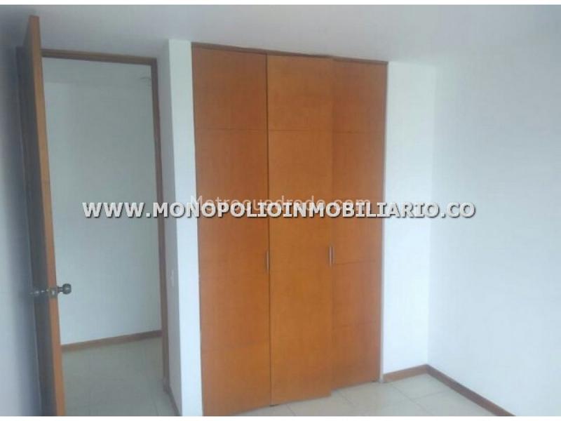 Spacious 3BR Apartment with Balconies in Santa Maria De Los Angeles - 5