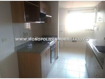 Apartamento de 3 alcobas en arriendo en Santa Maria De Los Angeles, Medellín, 115 m² · foto 6 de 15