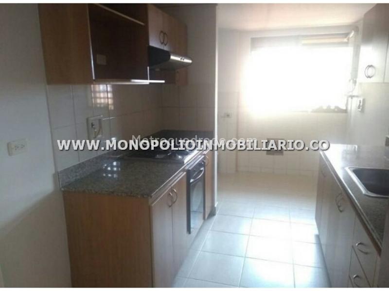 Spacious 3BR Apartment with Balconies in Santa Maria De Los Angeles - 6