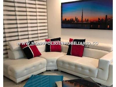 Apartamento en arriendo en Las Palmas, Medellín · foto 3 de 15