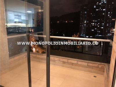 Apartamento en arriendo en Las Palmas, Medellín · foto 4 de 15