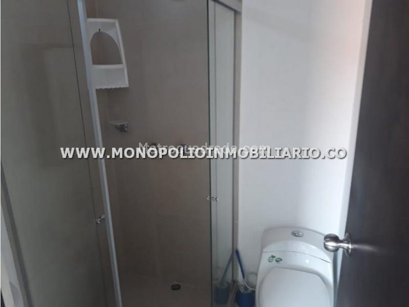 Cozy 1BR Studio in La Castellana - 4