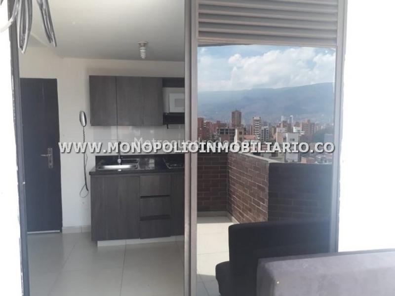 Cozy 1BR Studio in La Castellana - 5