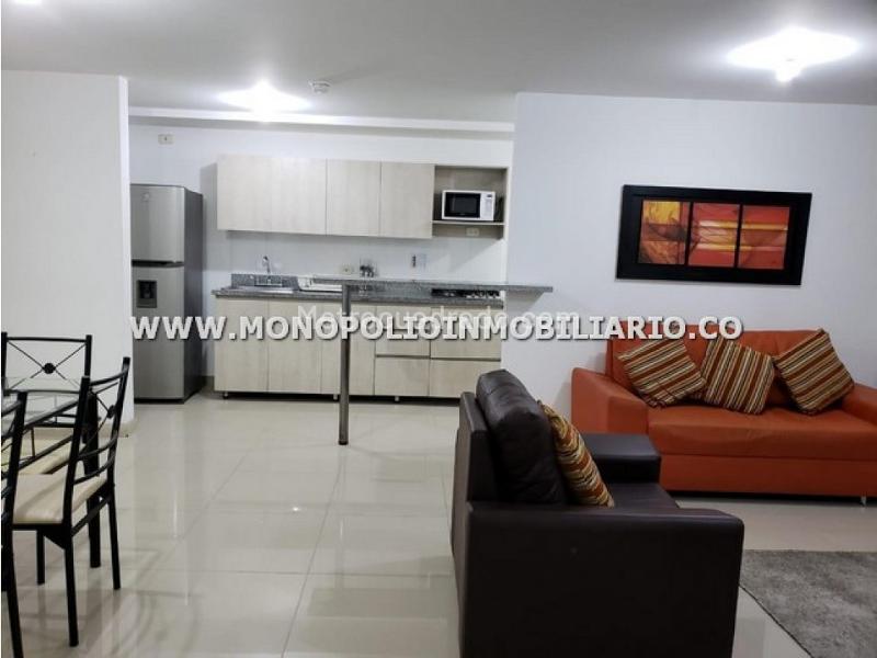 Apartamento en Arriendo, La Paz, Envigado
