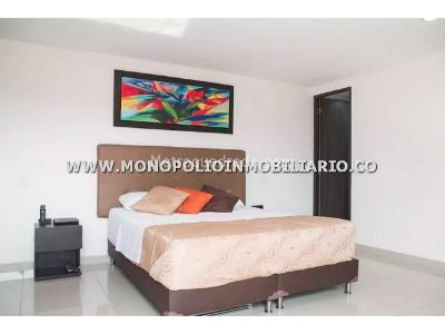 Apartamento de 1 alcoba en arriendo en La Frontera, Medellín, 40 m² · foto 12 de 12