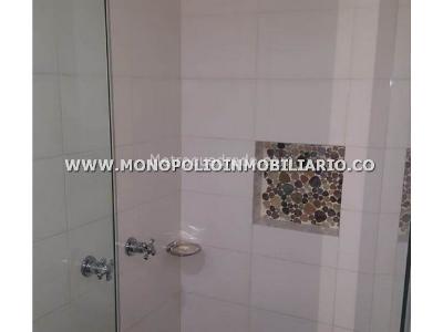 Apartamento de 1 alcoba en arriendo en La Frontera, Medellín, 40 m² · foto 4 de 12