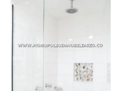 Apartamento de 1 alcoba en arriendo en La Frontera, Medellín, 40 m² · foto 6 de 12