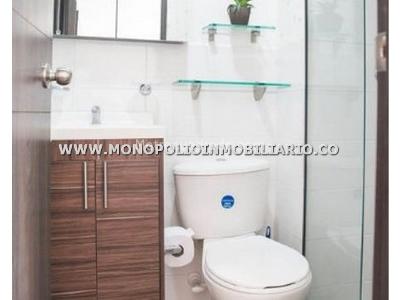 Apartamento de 1 alcoba en arriendo en La Frontera, Medellín, 40 m² · foto 7 de 12