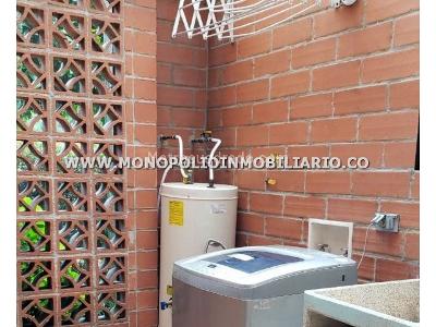 Casa de 3 alcobas en arriendo en El Chocho, Envigado, 220 m² · foto 10 de 20