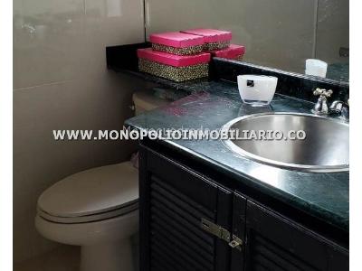 Casa de 3 alcobas en arriendo en El Chocho, Envigado, 220 m² · foto 11 de 20