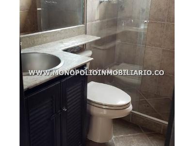 Casa de 3 alcobas en arriendo en El Chocho, Envigado, 220 m² · foto 12 de 20