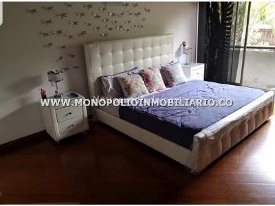 Casa de 3 alcobas en arriendo en El Chocho, Envigado, 220 m² · foto 13 de 20