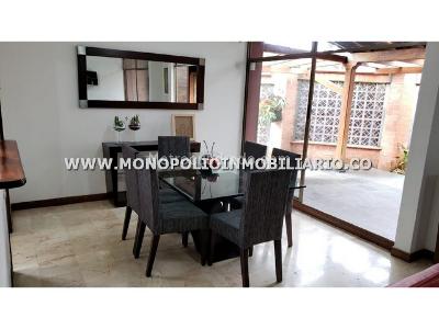 House for rent in El Chocho, Envigado