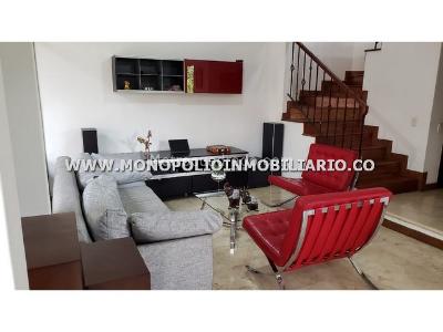Casa de 3 alcobas en arriendo en El Chocho, Envigado, 220 m² · foto 20 de 20
