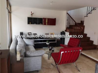 Casa de 3 alcobas en arriendo en El Chocho, Envigado, 220 m² · foto 3 de 20