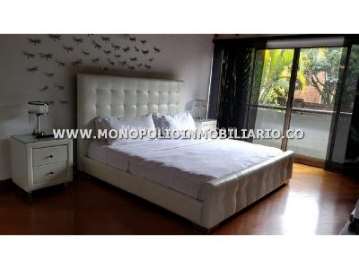 Casa de 3 alcobas en arriendo en El Chocho, Envigado, 220 m² · foto 5 de 20