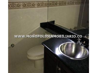 Casa de 3 alcobas en arriendo en El Chocho, Envigado, 220 m² · foto 9 de 20