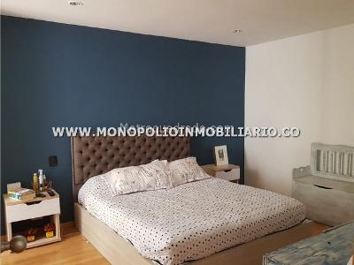 Apartamento de 1 alcoba en arriendo en Provenza, Medellín, 76 m² · foto 2 de 9
