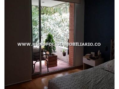 Apartamento de 1 alcoba en arriendo en Provenza, Medellín, 76 m² · foto 5 de 9