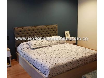Apartamento de 1 alcoba en arriendo en Provenza, Medellín, 76 m² · foto 6 de 9