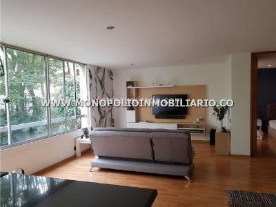 Apartamento de 1 alcoba en arriendo en Provenza, Medellín, 76 m² · foto 7 de 9