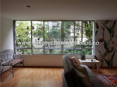 Apartamento de 1 alcoba en arriendo en Provenza, Medellín, 76 m² · foto 8 de 9