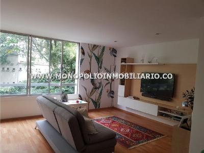 Apartamento de 1 alcoba en arriendo en Provenza, Medellín, 76 m² · foto 9 de 9