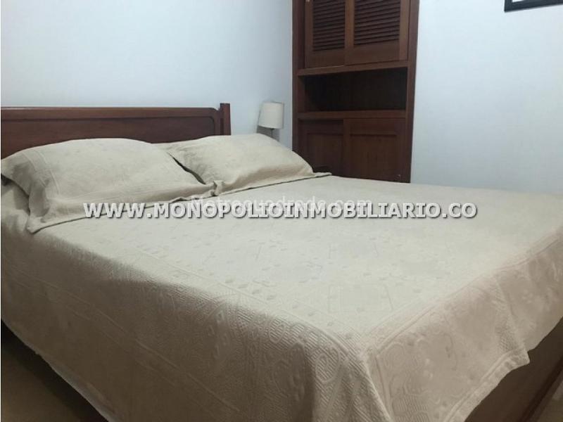 Charming 1BR Apartment in Patio Bonito - 2