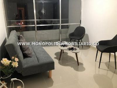 Apartment for rent in Prados De Sabaneta, Sabaneta