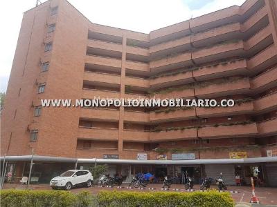 Apartamento de 1 alcoba en arriendo en La Mota, Medellín, 54 m² · foto 11 de 11