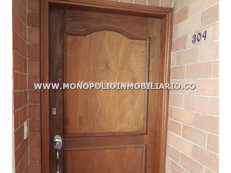 Estudio Amoblado de 1 Alcoba en Belén (Estrato 5)