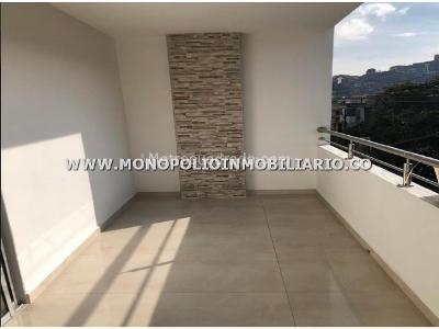 Apartamento en venta en Uribe Angel, Envigado · foto 3 de 9